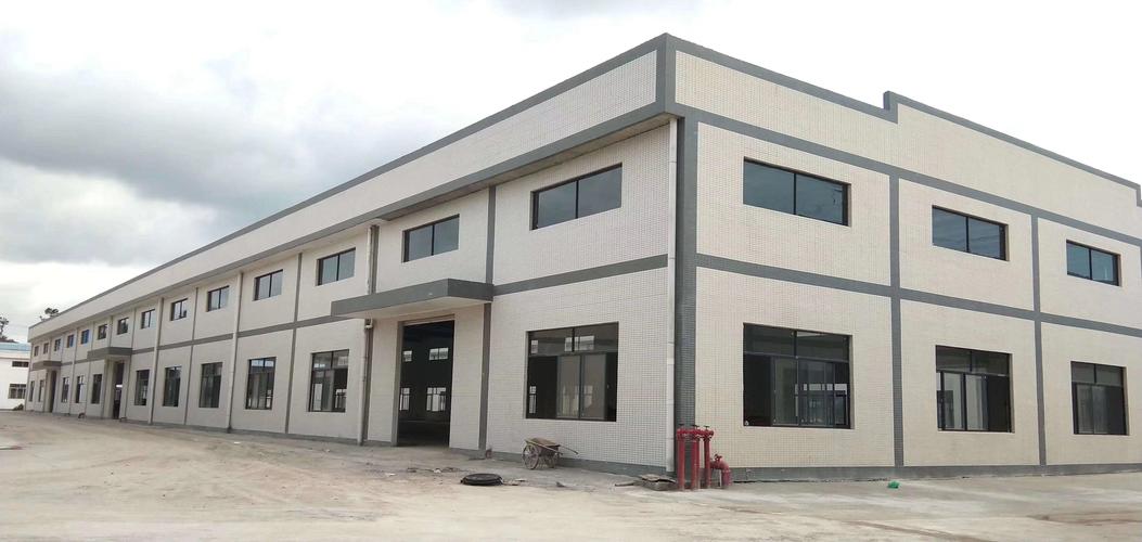 乐昌市厂房保洁